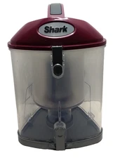 Shark Model CU520 Navigator Lift-Away Vacuum Parts, Dust Cup Dirt Bin Tank