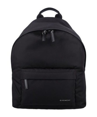 Givenchy Nylon Essentials U Rucksack 25FW 151056201
