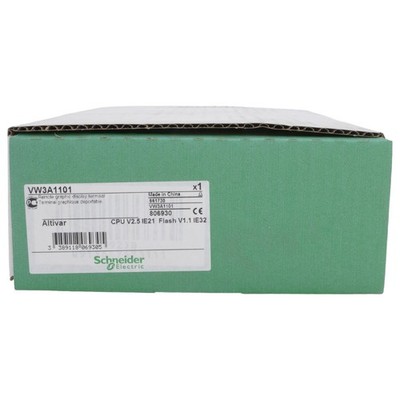 SCHNEIDER ELECTRIC VW3A1101 GRAFIKTERMINAL