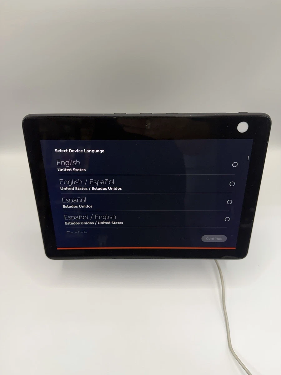 Amazon Echo Show 10 (3rd Generation)| | eBay