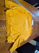 Vintage 90s Guess Jeans USA Crewneck Sweatshirt SZ XL E3