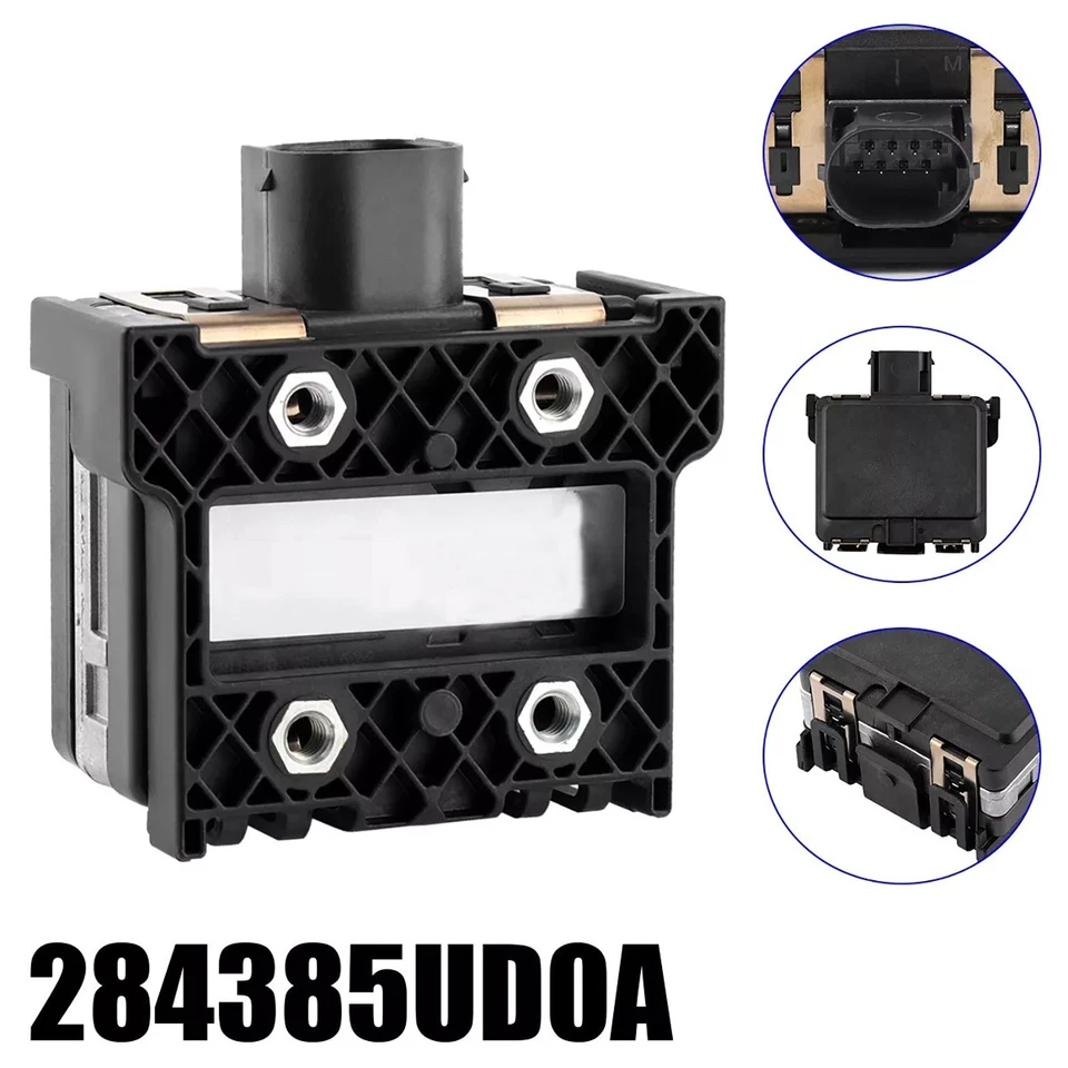 For Nissan Sentra 2017-2019 Car Cruise Control Distance Radar Sensor Replacement - Image 4 of 4