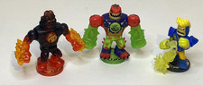 Legends of Akedo Powerstorm Lot: Volcrag, Tre...