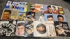 Elvis Presley Lp x 18 Assorted selection