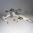 LEGO Star Wars 75301 Luke Skywalker's X-Wing Fighter 474pcs w/ Box