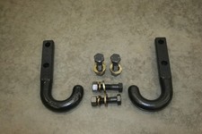 1973-1987 Chevy Gmc Truck Tow Hooks 73-87 Chevy Truck Gm 328072