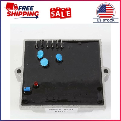 Generac Guardian 0F97190SRV / - NEW OEM - Latest Revision