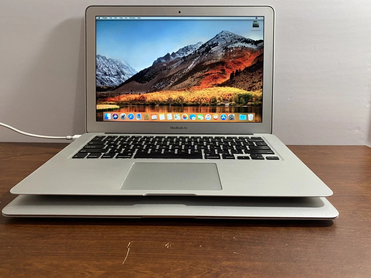 2011 Apple MacBook Air 13.3 Inch Laptops for sale | eBay