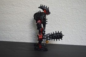 LEGO BIONICLE: Stronius (8984)