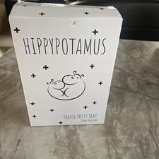 Upgraded Potty Seat Folding Travel Portable Cover For Toddler Kids ~ US Seller