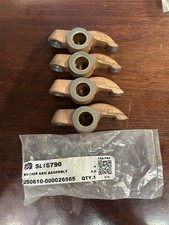 NEW Superior Rocker Arm Assembly For Lycoming Engines P/N SL18790 NEW Superior Rocker Arm Assembly For Lycoming Engines P/N SL18790