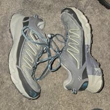 Womens The North Face Ultra 109 Shoes Hiking ...