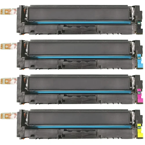 Toner kompatibel zu HP 219A 219X XL Color LaserJet Pro 3202 Pro MFP 3300 3302 
