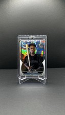 2023 Bowman Chrome 1st Bowman #BCP-62 Antony Peguero /399 Miami Marlins