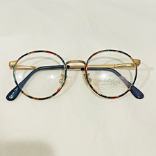 Wilshire Designs WD 1480 Eyeglasses Frame Only 46-18-130 Fun Multi Color