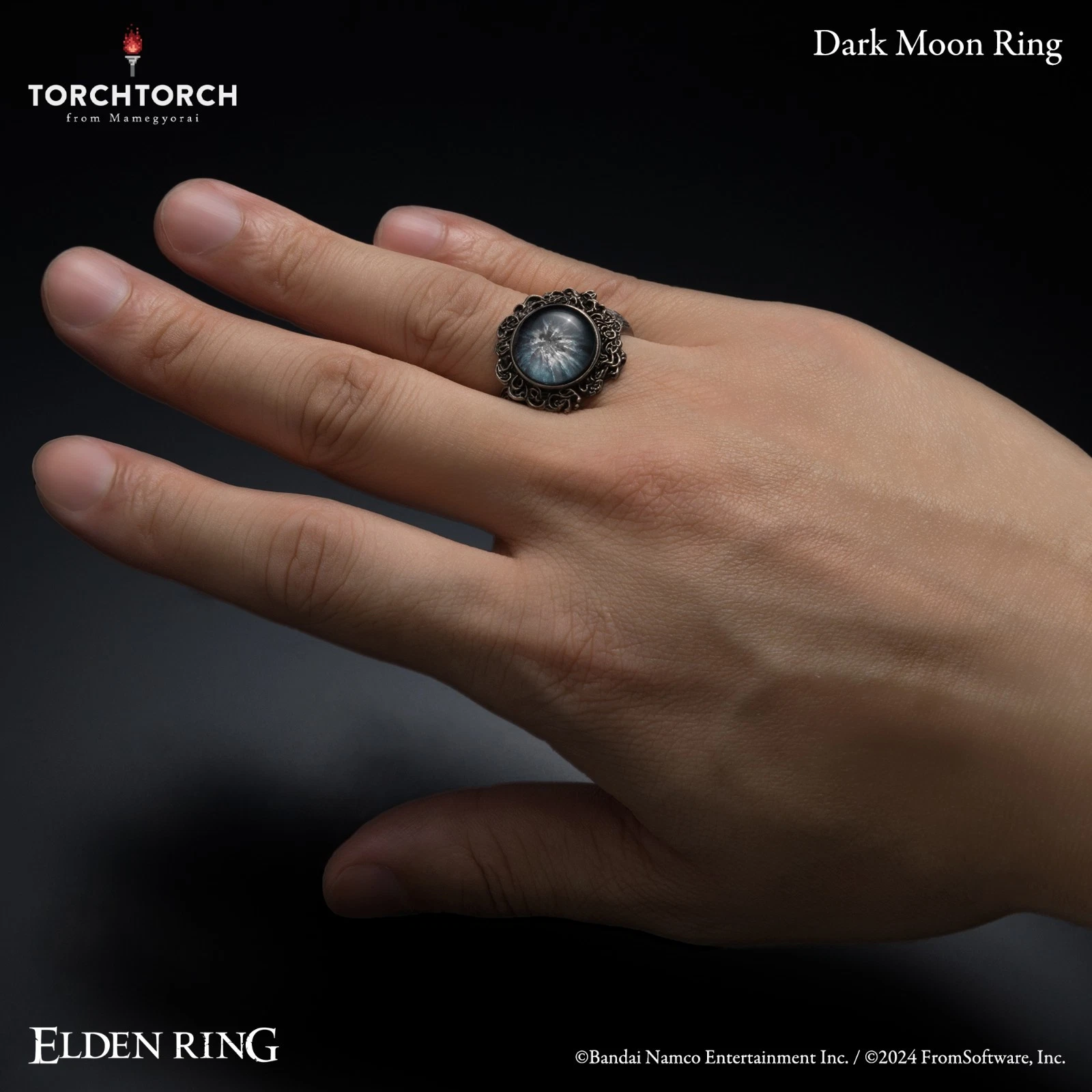 TORCH TORCH ELDEN RING NIGHTREIG ポストカード TORCH TORCH on X: