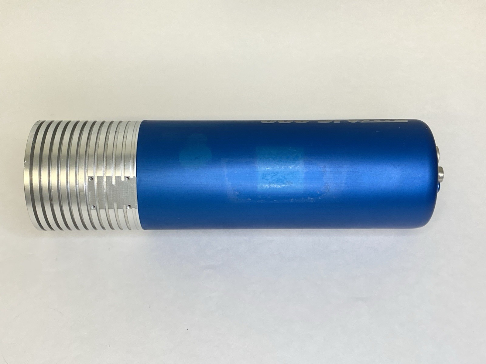 PTI ICCD CAMERA CONTROLLER WITH IC-200 MICROSCOPE CAMERA