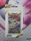 Booster Pokemon Épée et Bouclier Stars Étincelantes Shaymin