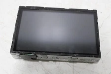 2018 Nissan Pathfinder QX60 Info Display Screen W/O Navigation 6GY1A & 6GY1B
