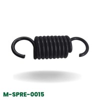 PedalrüCkruffeder FüR Reifenmontiermaschine 53Mm Ersatzteil