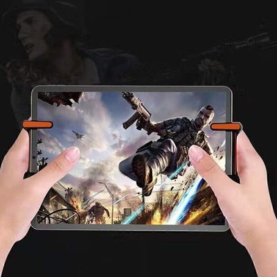 Trigger Controller L1R1 Joypad Fire Aim Button Gamepad Joystick For PUBG iPad