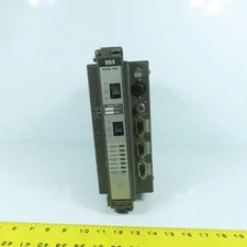 Modicon PC-K984-785 Programmable Controller 115/230V AC