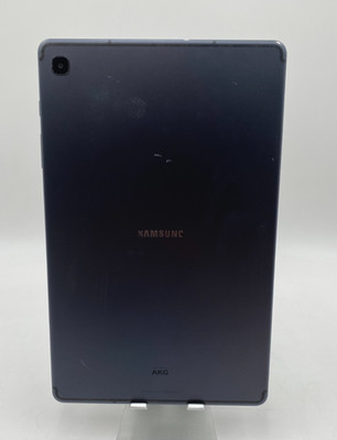Samsung Galaxy Tab S6 Lite SM-P610 128GB Oxford Gray Wi-Fi Android Tablet C/S2