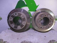 Disque de frein Hyundai TERRACAN