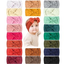 diademas para bebes ropa de bebe ninas headbands baby girls monos bebe 20pcs