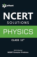 Experts Arihant | Ncert Solutions Physics Class 11Th | Taschenbuch | Englisch