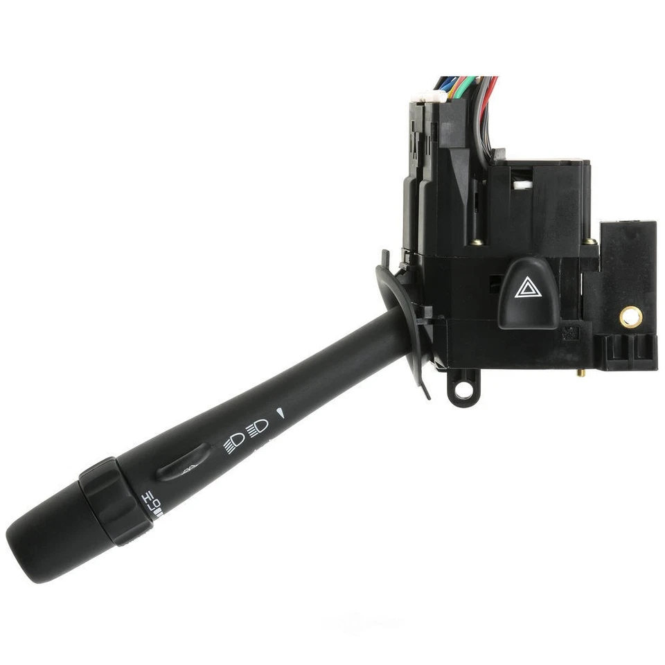 Interruptor de combinación compatible con Buick LeSabre WVE BY NTK 2002-2005 Foto 3 de 4