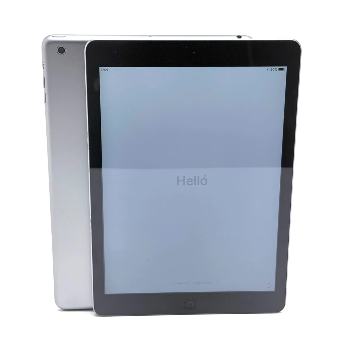 iPad本体 iPad Air 32GB Wi-Fi Apple iPad Air 32GB, Wi-Fi, 9.7in - Space Gray 888462098533| eBay