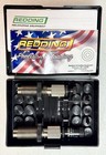 REDDING RELOADING 51223 300 WINCHESTER SHORT MAGNUM Premium Full Length Die Set