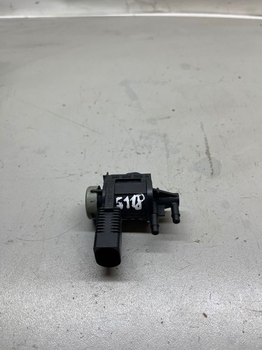 Audi A8 S8 D3 4E 2005 Turbolader Druckwandler Magnetventil 1K0906283A CIZ5118