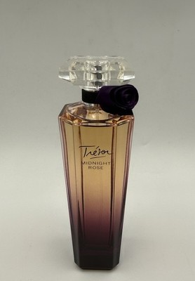 Lancome Tresor Midnight Rose Eau De Parfum 2.5 oz