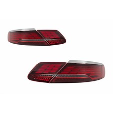 Tuning LED tail light set suitable for Mercedes S-Class Coupe C217 2014-2017,... Tuning LED tail light set suitable for Mercedes S-Class Coupe C217 2014-2017,...