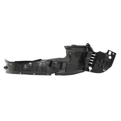 Front Passenger Side Fender Liner Fits Honda Odyssey 1999-2004 HO1249111C