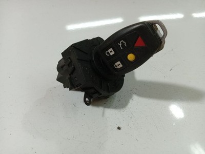 WFS125V0 Zündschloss (Schlüssel) WFS125V0  92LP0808 Volvo V50 DE2938317-98
