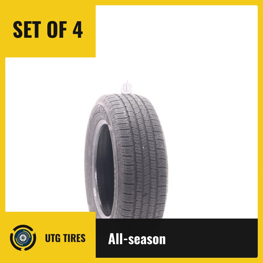 Goodyear 195/65/15 Car & Truck Tires for sale | eBay