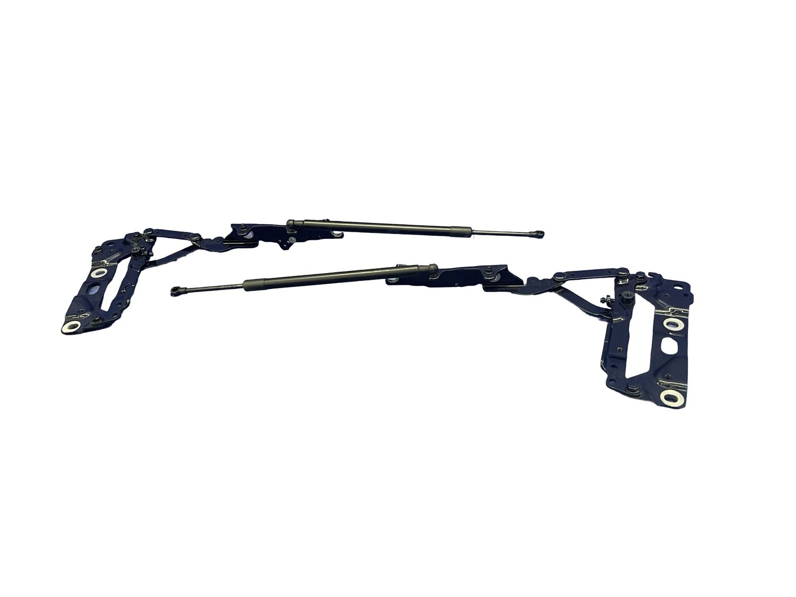 Rolls-Royce Ghost 2009-2014 Front Hood hinges Set