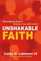 Carey H Latimore Iv | Unshakable Faith | Taschenbuch | Englisch (2022)