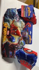 Spider-Man 2 In 1 Floaty An Life Jacket Swim Trainer New