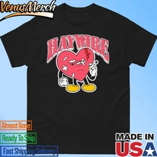 Haywire Every Night And Avery Day 2025 T-Shirt, Unisex All Size BL2092