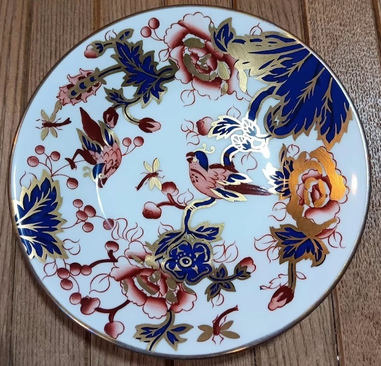 Coalport Hong Kong for sale | eBay