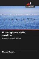 Manuel Tardits | Il Padiglione Delle Sardine | Taschenbuch | Italienisch (2022)