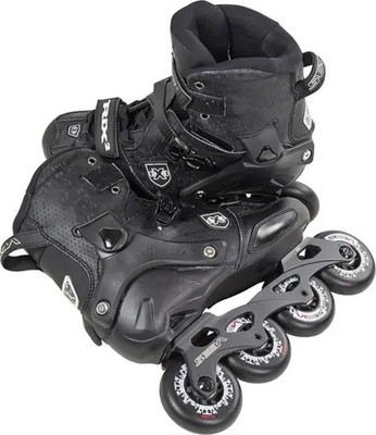 Seba Trix 2 80 Freeskates (Größe: EU 42) NEU in OVP