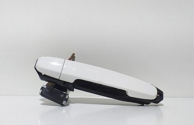 6921112220A0 HINTERER LINKER ÄUSSERER GRIFF / 67207 / 161865 FÜR TOYOTA AURIS HY