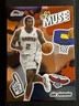 2025-26 Topps Finest - Muse Joe Johnson #M-28
