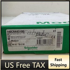140CRP93100 RIO Head Module 140CRP93100 US Free TAX