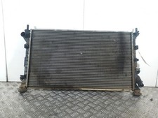 Radiateur Ford TRANSIT CONNECT